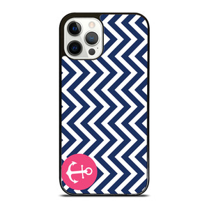 ANCHOR MONOGRAM 2 iPhone 12 Pro Case