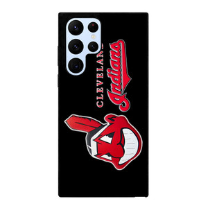 CLEVELAND INDIANS LANDSCAPE Samsung Galaxy S22 Ultra Case