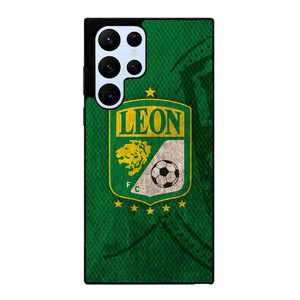 CLUB LEON FOOTBALL 2 Samsung Galaxy S22 Ultra Case