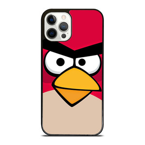 ANGRY BIRD iPhone 12 Pro Case ANGRY BIRD iPhone 12 Pro Case