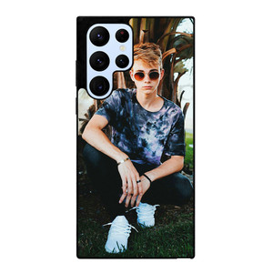 CORBYN BESSON WHY DON'T WE 3 Samsung Galaxy S22 Ultra Case CORBYN BESSON WHY DON'T WE 3 Samsung Galaxy S22 Ultra Case