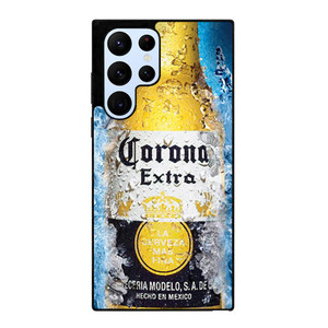 CORONA BEER 2 Samsung Galaxy S22 Ultra Case
