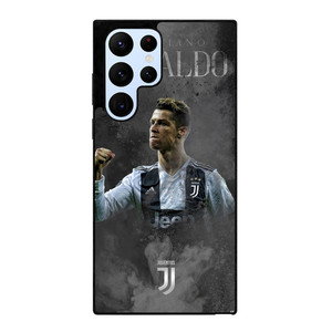 CRISTIANO RONALDO CR7 JUVENTUS 4 Samsung Galaxy S22 Ultra Case CRISTIANO RONALDO CR7 JUVENTUS 4 Samsung Galaxy S22 Ultra Case