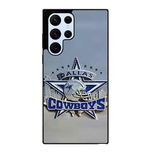 DALLAS COWBOYS NFL 2 Samsung Galaxy S22 Ultra Case