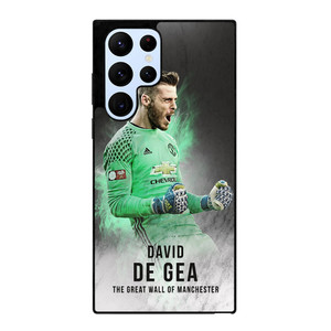 DAVID DE GEA 2 Samsung Galaxy S22 Ultra Case DAVID DE GEA 2 Samsung Galaxy S22 Ultra Case