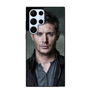 DEAN WINCHESTER SUPERNATURAL Samsung Galaxy S22 Ultra Case DEAN WINCHESTER SUPERNATURAL Samsung Galaxy S22 Ultra Case