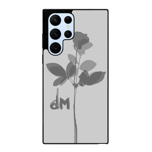 DEPECHE MODE Samsung Galaxy S22 Ultra Case