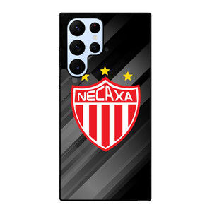 DEPORTIVO NECAXA LOGO 2 Samsung Galaxy S22 Ultra Case