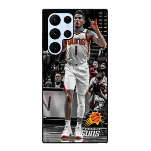 DEVIN BOOKER PHOENIX SUNS Samsung Galaxy S22 Ultra Case DEVIN BOOKER PHOENIX SUNS Samsung Galaxy S22 Ultra Case