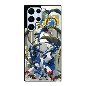 DIGIMON ALL EVOLUTION Samsung Galaxy S22 Ultra Case DIGIMON ALL EVOLUTION Samsung Galaxy S22 Ultra Case