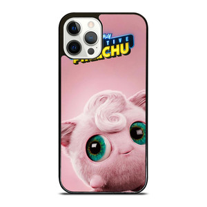 ANIME POKEMON MOVIE PIRPULF iPhone 12 Pro Case ANIME POKEMON MOVIE PIRPULF iPhone 12 Pro Case