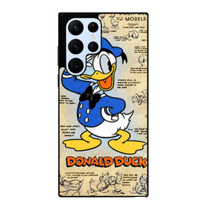 DONALD DUCK Disney Samsung Galaxy S22 Ultra Case DONALD DUCK Disney Samsung Galaxy S22 Ultra Case
