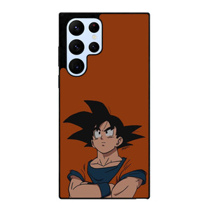 DRAGON BALL ORANGE Samsung Galaxy S22 Ultra Case