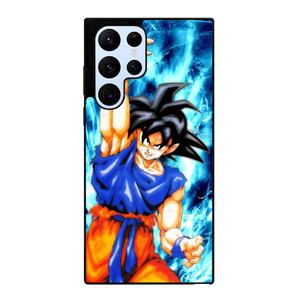 DRAGON BALL Z DBZ GOKU Samsung Galaxy S22 Ultra Case DRAGON BALL Z DBZ GOKU Samsung Galaxy S22 Ultra Case