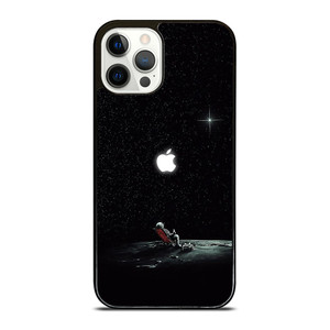 APPLE ON THE MOON iPhone 12 Pro Case APPLE ON THE MOON iPhone 12 Pro Case