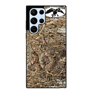 DUCK DYNASTY CAMO Samsung Galaxy S22 Ultra Case