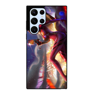 DVA OVERWATCH Samsung Galaxy S22 Ultra Case DVA OVERWATCH Samsung Galaxy S22 Ultra Case