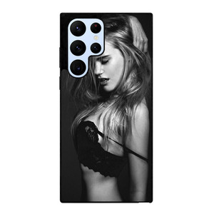 EMMA WATSON SEXY Samsung Galaxy S22 Ultra Case