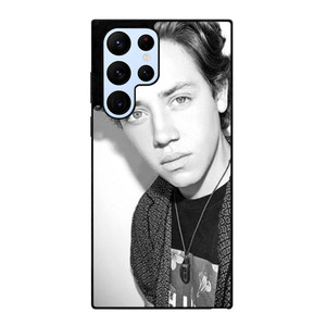 ETHAN CUTKOSKY CARL GALLAGHER 2 Samsung Galaxy S22 Ultra Case