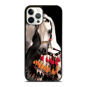 ARABIAN HORSE ART iPhone 12 Pro Case