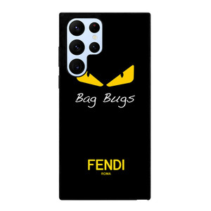 FENDI95EYES MONSTER 2 Samsung Galaxy S22 Ultra Case
