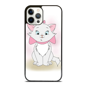 ARISTOCATS MARIE ART 2 iPhone 12 Pro Case ARISTOCATS MARIE ART 2 iPhone 12 Pro Case