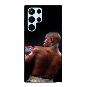 FLOYD MAYWEATHER JR Samsung Galaxy S22 Ultra Case