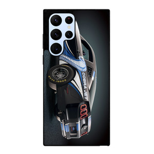 FORD MUSTANG COBRA JET 11 Samsung Galaxy S22 Ultra Case