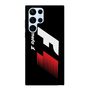 FORMULA ONE F1 Racing Logo Samsung Galaxy S22 Ultra Case