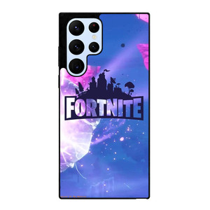 FORNITE LOGO GAME EPIC Samsung Galaxy S22 Ultra Case FORNITE LOGO GAME EPIC Samsung Galaxy S22 Ultra Case
