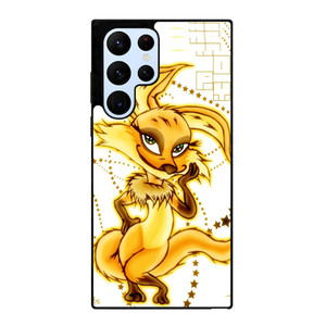 FOX VULPES SPLASH Samsung Galaxy S22 Ultra Case
