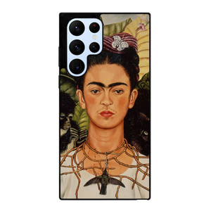 FRIDA KAHLO 2 Samsung Galaxy S22 Ultra Case FRIDA KAHLO 2 Samsung Galaxy S22 Ultra Case