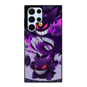 GENGAR POKEMON Samsung Galaxy S22 Ultra Case