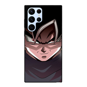 GOKU BLACK DRAGON BALL Samsung Galaxy S22 Ultra Case GOKU BLACK DRAGON BALL Samsung Galaxy S22 Ultra Case