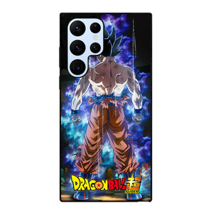GOKU DRAGON BALL SUPER ULTRA INSTINCT 7 Samsung Galaxy S22 Ultra Case