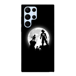 GOKU VS SON GOKU DGZ VEGETA Samsung Galaxy S22 Ultra Case GOKU VS SON GOKU DGZ VEGETA Samsung Galaxy S22 Ultra Case