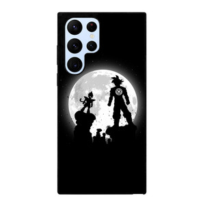 GOKU VS VEGETA DBZ Samsung Galaxy S22 Ultra Case GOKU VS VEGETA DBZ Samsung Galaxy S22 Ultra Case
