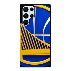 GOLDEN STATE WARRIORS ICON Samsung Galaxy S22 Ultra Case