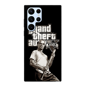 GRAND THEFT AUTO GTA TREVOR Samsung Galaxy S22 Ultra Case
