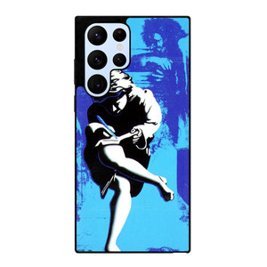 GUNS N ROSES COVER Samsung Galaxy S22 Ultra Case