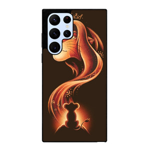 HAKUNA MATATA LION KING 2 Samsung Galaxy S22 Ultra Case