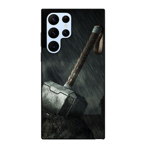 HAMMER OF THOR Samsung Galaxy S22 Ultra Case