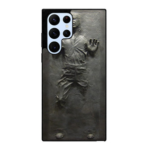 HAN SOLO STAR WARS Samsung Galaxy S22 Ultra Case