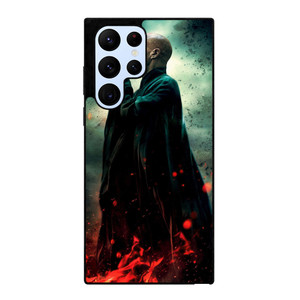 HARRY POTTER LORD VOLDEMORT Samsung Galaxy S22 Ultra Case HARRY POTTER LORD VOLDEMORT Samsung Galaxy S22 Ultra Case