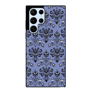 HAUNTED MANSION Samsung Galaxy S22 Ultra Case