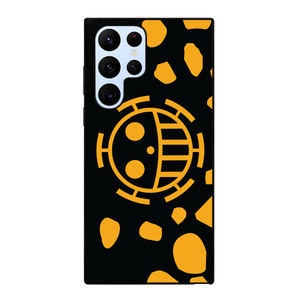 HEART PIRATES ONE PIECE 2 Samsung Galaxy S22 Ultra Case HEART PIRATES ONE PIECE 2 Samsung Galaxy S22 Ultra Case