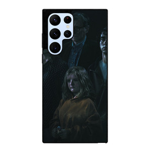 HEREDITARY CHARACTER DARK FADE Samsung Galaxy S22 Ultra Case