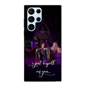 HOCUS POCUS SPELL Samsung Galaxy S22 Ultra Case