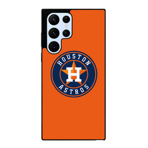 HOUSTON ASTROS MLB Samsung Galaxy S22 Ultra Case