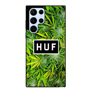 HUF MARIJUANA Samsung Galaxy S22 Ultra Case